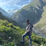 Balaji Krishnamurthy - @balaji_krishnamurthi - Instagram