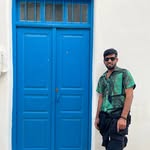 Balaji Krishnamurthy - @balaji608 - Instagram