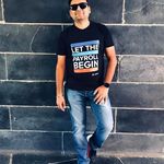Balakrishnan Narayanan - @jaguar28284 - Instagram