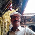 Balakrishnan Narayanan - @cbk3051966 - Instagram