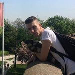 Balázs Tóth - @balazsth - Instagram
