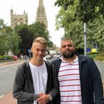 Balázs Toth - @tbalazs712 - Instagram