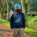 Baldeep Gill - @baldeep.gill.5203 - Instagram