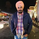 Baldeep Sher Gill - @baldeep___shergill - Instagram