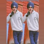 alone 😇 - @baldev_gill_855 - Instagram