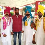 Baldev Gill - @baldev_gill_bsgill - Instagram
