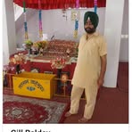 Baldev Gill - Facebook