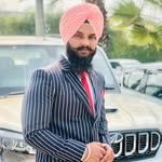 Baldev Singh Gill - @baldev_gill_1987 - Instagram