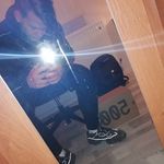 Bálint Nagy - @valentine.yeezus - Instagram