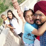 Baljit Bains - @baljit.bains.311 - Instagram
