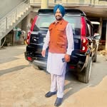 Baljit Singh Bains Daulatpuria - @bsbains1985 - Instagram
