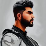 Baljit Saini - @ultrahealer - Instagram