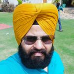 Baljit Saini - @baljitsingh.sainidaurka - Instagram