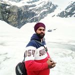 Baljit Saini - @baljitsaini0401 - Instagram