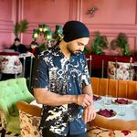 Baljit Saini - @baljitsainii - Instagram