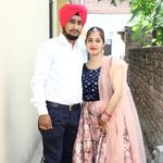 Baljit Saini - @baljitsaini984 - Instagram