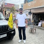 Baljit Sidhu - @baljitsidhu90 - Instagram