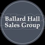 Ballard Hall Sales Group - @ballardhallsalesgroup - Instagram
