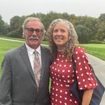 Gail Ballard Hall - @gailebird - Instagram