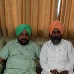 Balour Singh Jangirana - @baloursinghjangirana - Instagram