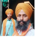 Balour Singh Khalsa - @balour17 - Instagram