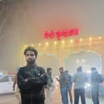 Mahakal Bhakt Balram - @balram_joshi_0001 - Instagram