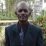 Balram Dennis Persaud - @balramdennis - Instagram