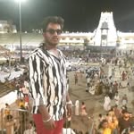 Balu Chandra - @people_call_me___balu - Instagram