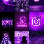 Balu Chandra - @purple__queen__1846 - Instagram