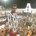 Balu Chandra - Facebook