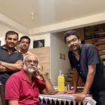 Balu Chandrashekara - @balu_chandrashekara - Instagram