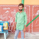 I- AM -UN-LUCKY -PERSON - @balu_chandra_naidu - Instagram