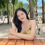 แบม' มม - @bamchanyanut - Instagram