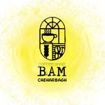 بام چهارباغ - @bamcharbagh - Instagram