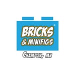 Bricks & Minifigs Champlin - @bam_champlin - Instagram