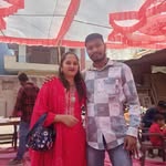K.V.BAMCHA - @kajal_bamcha - Instagram