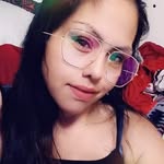 Bambi Leonard - @native.pride253.bl - Instagram