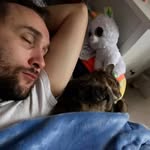 Jan Kubelka - @skubinho_leonardo_bambi - Instagram