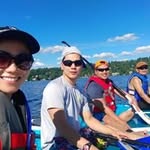 Ban Tran - @ban8160 - Instagram