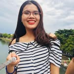Ban Trần - @bantran.1996 - Instagram