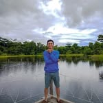 Kader Bolango - @bantran_93 - Instagram