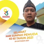 Sekdes Andri - @bantrangsana - Instagram