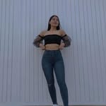 Banesa Castillo - @lilybrenda03 - Instagram