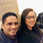 Banesa Castillo - @eddy8604 - Instagram