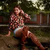 Banesa Castillo - @banesa.castillo2 - TikTok