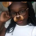 Banesa castillo - @thun.egrard - Instagram