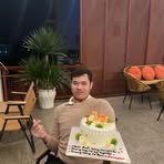 Bang Vu - Facebook