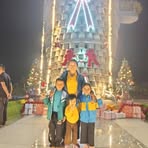 Bằng Vũ - Facebook