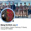彫鵬台中 - @bangvudinh - TikTok