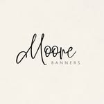 Adrianna Moore - @moore.banners_by.anna - Instagram